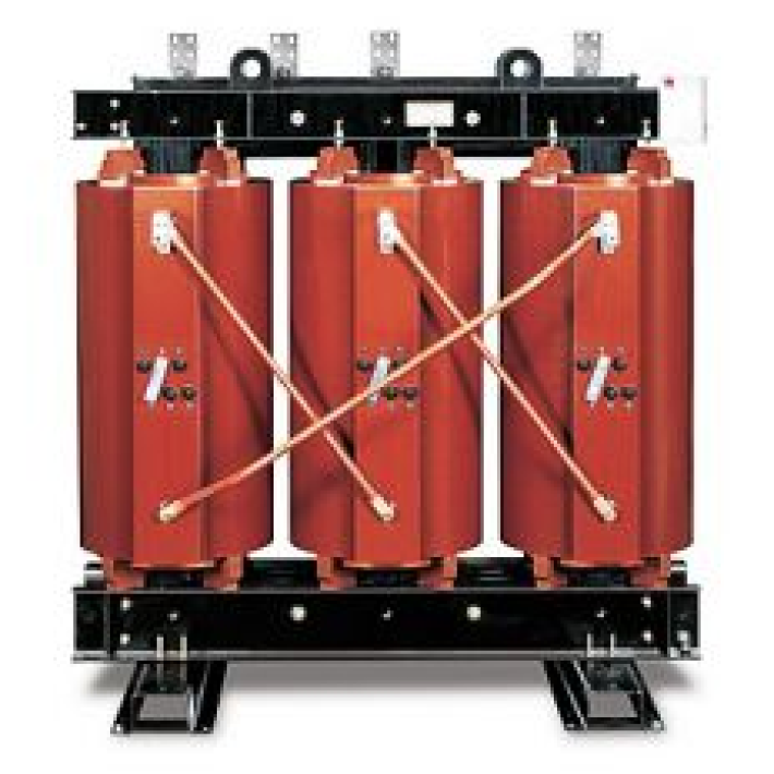 Máy biến thế khô hiệu LS - Hàn Quốc