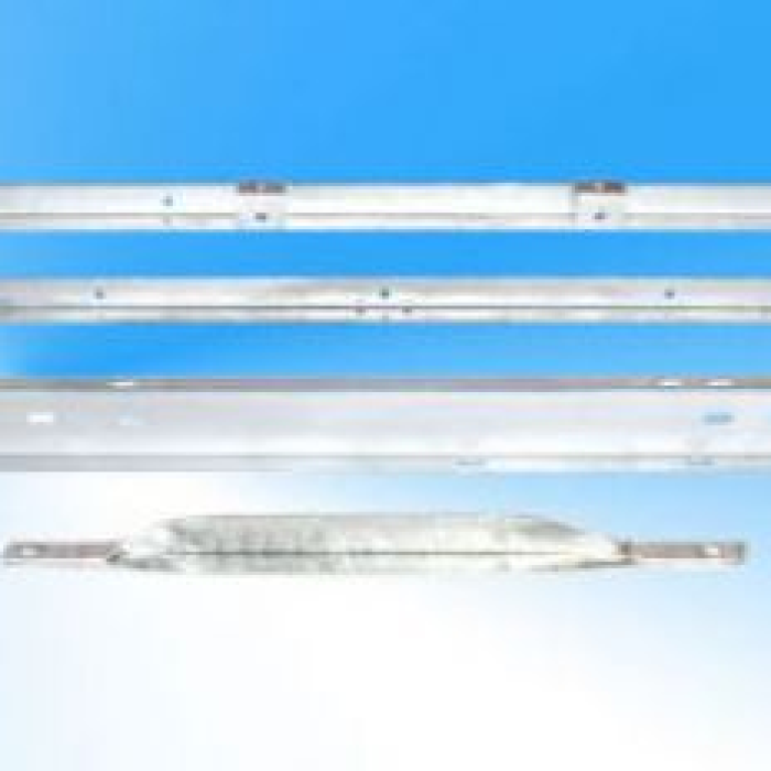 Đà sắt thanh chống