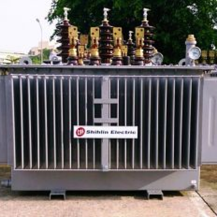 Máy biến thế hiệu Qstar - Shihlin