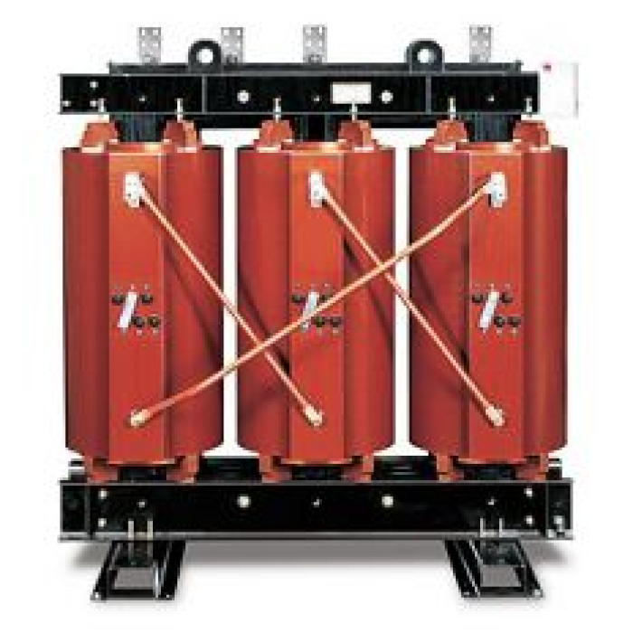 Máy biến thế khô hiệu LS - Hàn Quốc